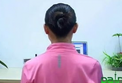 颈椎操视频教程,轻松缓解颈肩不适，告别僵硬与酸痛