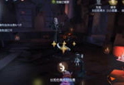 第五人格游戏视频,惊悚逃生，生死较量